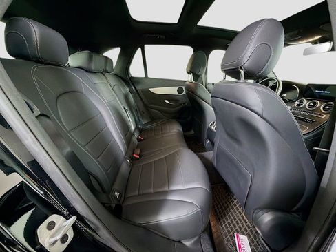 Certified 2022 Mercedes-Benz GLC 300 image 28