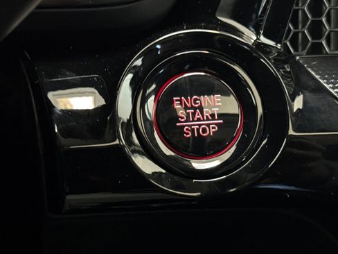 New 2026 Honda CR-V EX-L image 19