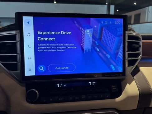 Used 2023 Toyota Tundra 1794 Edition image 20