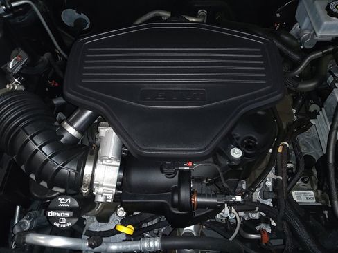 Used 2019 Chevrolet Blazer RS image 30