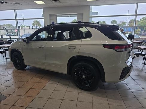 New 2026 Volkswagen Tiguan SE R-Line image 8