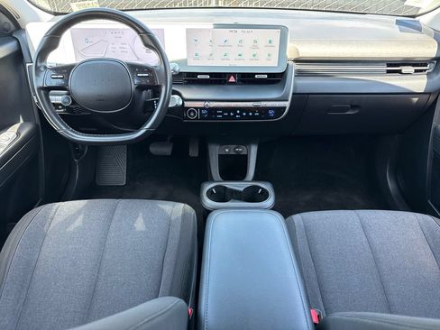 Used 2024 Hyundai Ioniq 5 SE RWD image 20