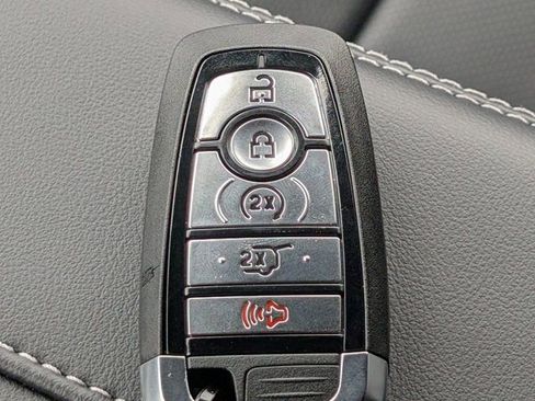 New 2026 Ford Expedition Platinum w/ Stealth Appearance Package AWD/4WD image 33