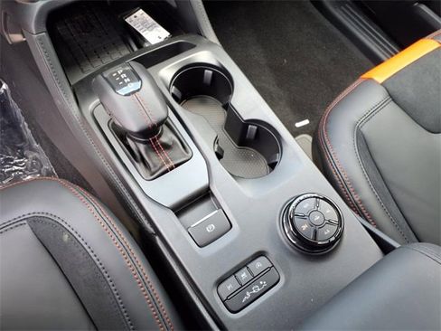 New 2025 Ford Ranger Raptor image 11