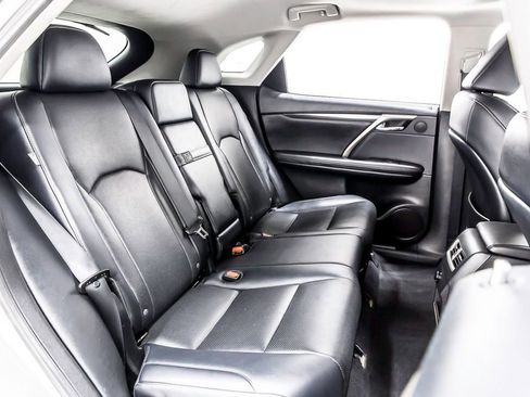 Used 2019 Lexus RX 350 FWD image 36