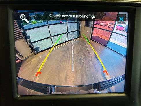 Used 2020 RAM 1500 Big Horn AWD/4WD image 17
