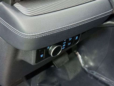 Used 2024 Ford Mustang Mach-E Select w/ Comfort Package Lite image 10