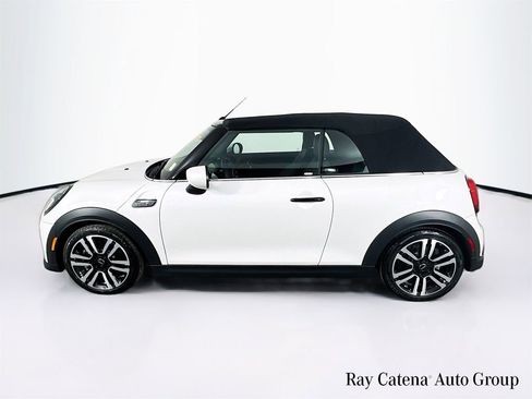 Used 2024 MINI Cooper S FWD image 4