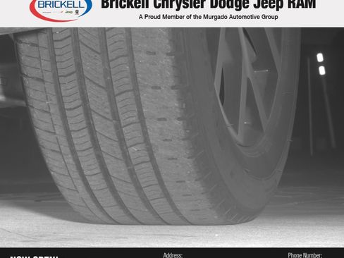 Used 2025 Jeep Grand Cherokee Limited AWD/4WD image 12