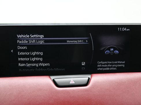 Used 2025 MAZDA CX-70 Plug-In Hybrid w/ Premium Plus AWD/4WD image 29