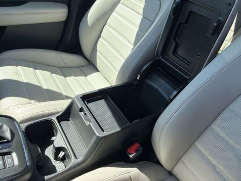 New 2026 Honda CR-V EX-L image 17