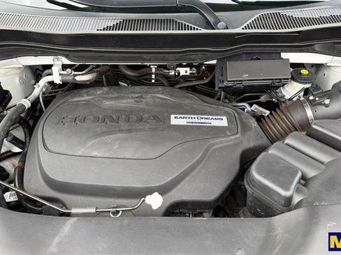 Used 2019 Honda Ridgeline RTL-E image 22