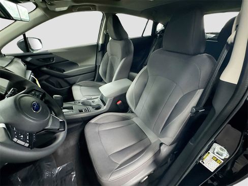 New 2026 Subaru Crosstrek 2.0i Premium image 19