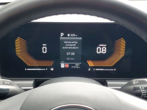 Used 2025 Kia K5 GT-Line FWD image 24