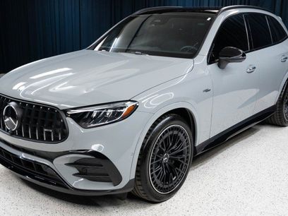 Certified 2026 Mercedes-Benz GLC 43 AMG 4MATIC