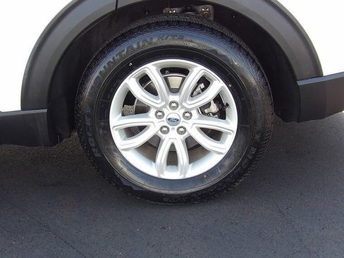 Used 2020 Ford Explorer 2WD w/ Class III Trailer Tow Package image 29