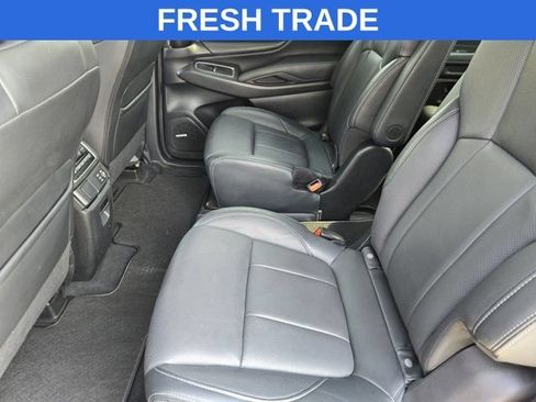 Used 2023 Subaru Ascent Limited w/ Technology Package AWD/4WD image 31