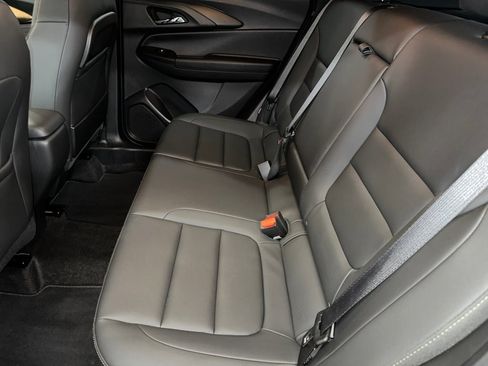 Certified 2023 Chevrolet TrailBlazer ACTIV image 17