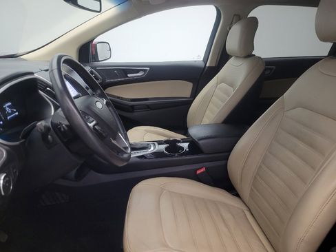 Used 2018 Ford Edge SEL w/ Equipment Group 201A FWD image 17