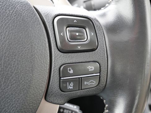 Used 2019 Lexus IS 300 AWD w/ Navigation Package image 31