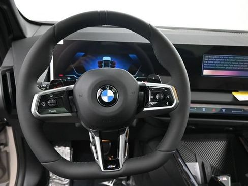 New 2026 BMW X3 xDrive30i w/ Premium Package AWD/4WD image 13