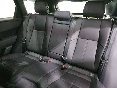 New 2026 Land Rover Range Rover Velar Dynamic SE image 22