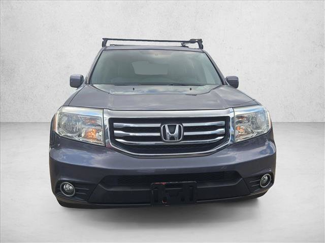 Used 2015 Honda Pilot SE image 2