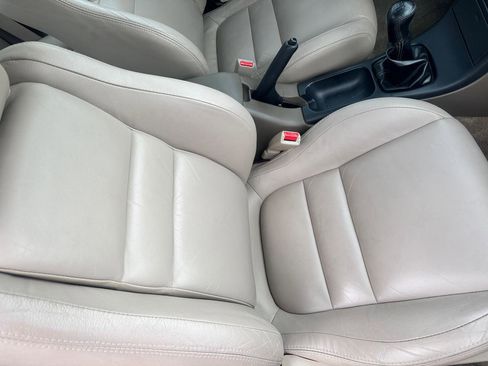 Used 1995 MAZDA MX6 FWD image 18