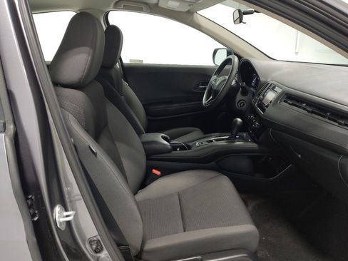 Used 2022 Honda HR-V LX image 21