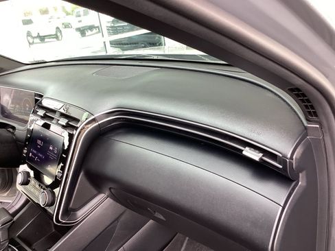 Used 2023 Hyundai Santa Cruz Night w/ Launch Package image 18