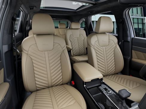 New 2026 Kia Sorento SX Prestige AWD/4WD image 16