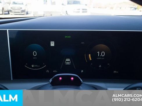 Certified 2025 Hyundai Tucson SEL image 29