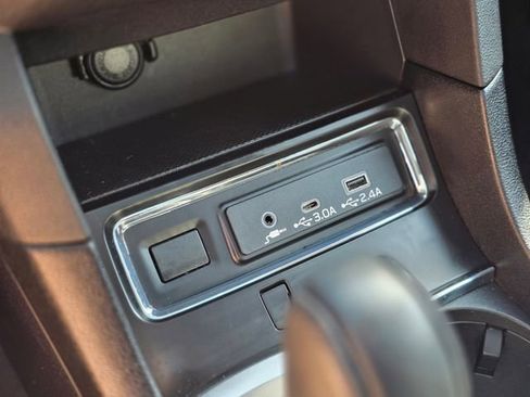 Certified 2023 Subaru Ascent Onyx Edition w/ Popular Package - Onyx image 30