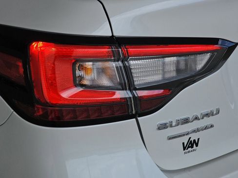 Certified 2025 Subaru Legacy Premium AWD/4WD image 38