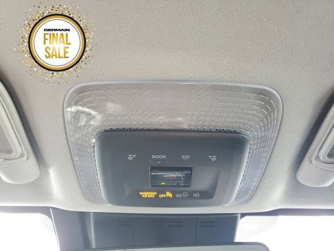 Certified 2024 Toyota Prius XLE image 31