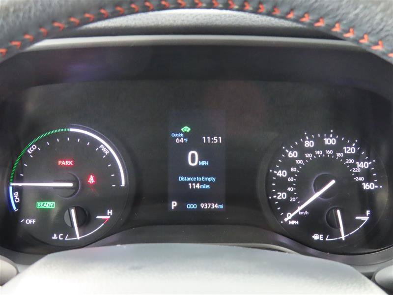 Used 2021 Toyota Sienna XSE w/ XSE Plus Package AWD/4WD image 17