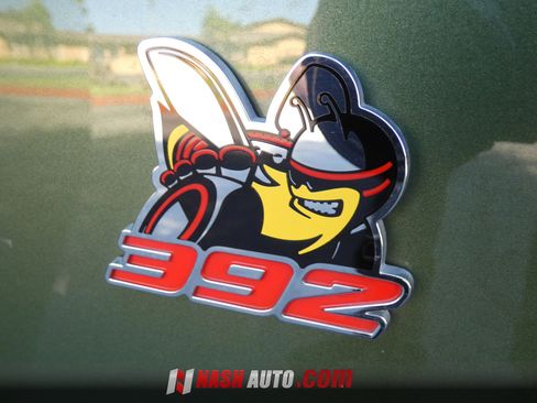 Used 2023 Dodge Challenger R/T Scat Pack w/ Plus Package RWD image 62