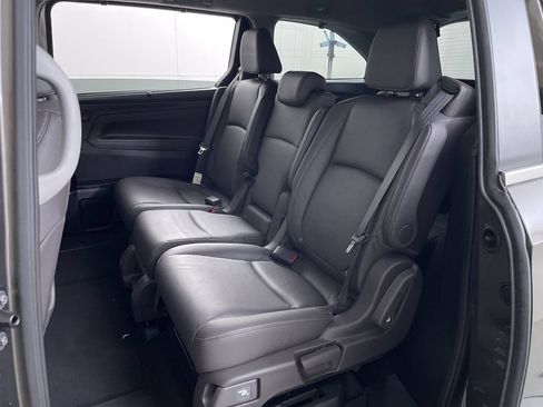 Used 2023 Honda Odyssey EX-L image 19