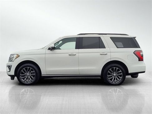 Used 2021 Ford Expedition Limited image 8