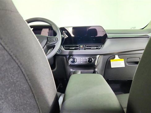 Used 2026 Chevrolet TrailBlazer LT image 32