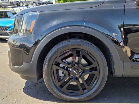 Certified 2024 Kia Telluride SX Prestige X-Line AWD/4WD image 8