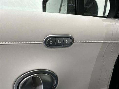 New 2026 Hyundai Palisade Calligraphy image 12