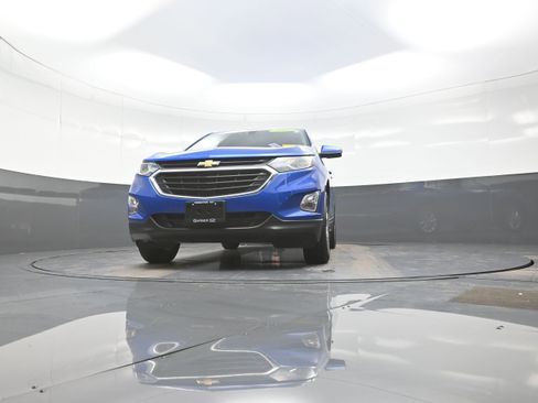 Used 2019 Chevrolet Equinox LT image 10