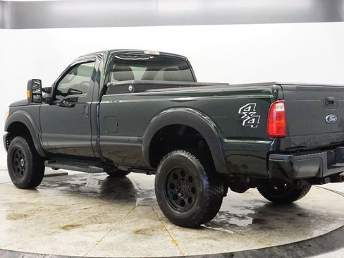 Used 2014 Ford F350 XL image 3