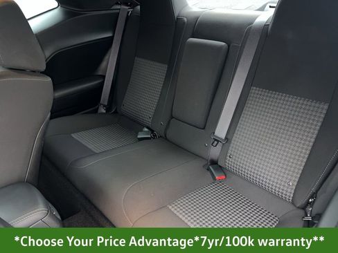 Certified 2023 Dodge Challenger R/T image 28