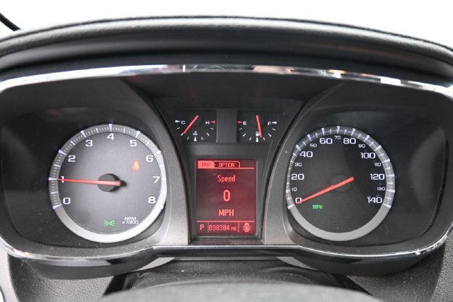 Used 2013 GMC Terrain SLE w/ Convenience Package AWD/4WD image 16