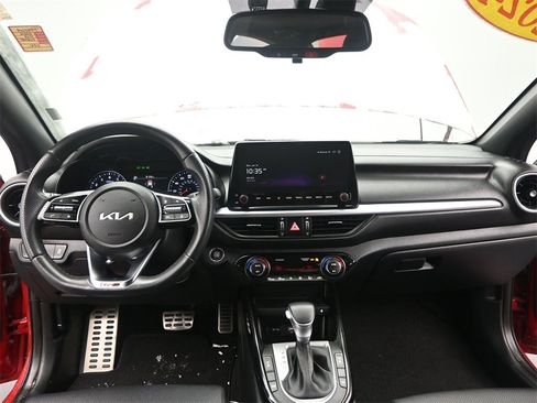 Certified 2024 Kia Forte GT-Line w/ GT-Line Premium Package image 34