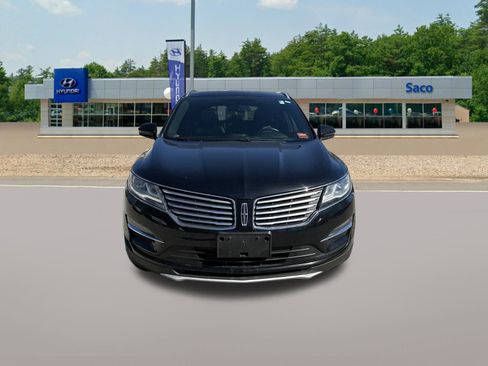 Used 2017 Lincoln MKC Reserve image 3