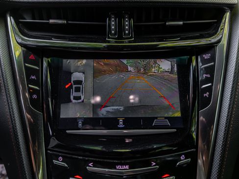 Used 2017 Cadillac CTS Premium Luxury w/ Technology Package image 15