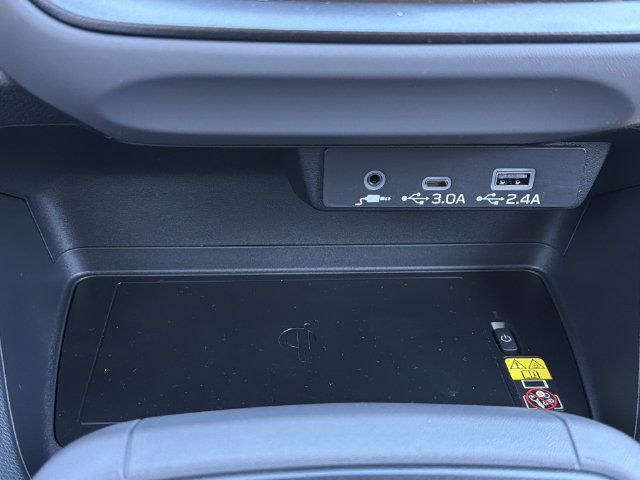 New 2026 Subaru Crosstrek 2.5i Limited AWD/4WD image 17